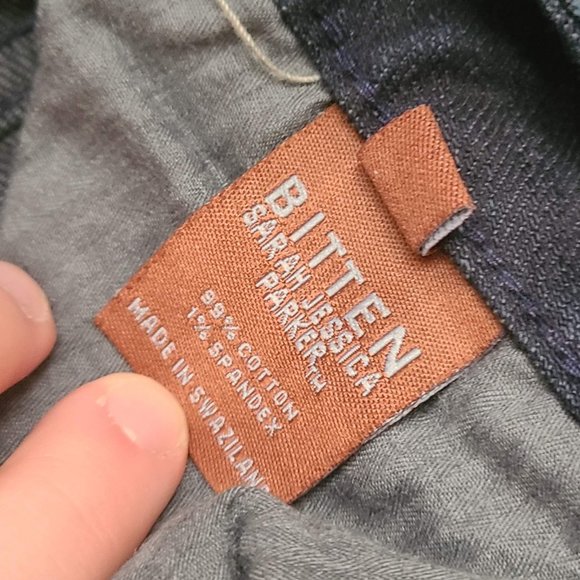 Jeans - Bitten by Sarah Jessica Parker - Picture 8 of 10